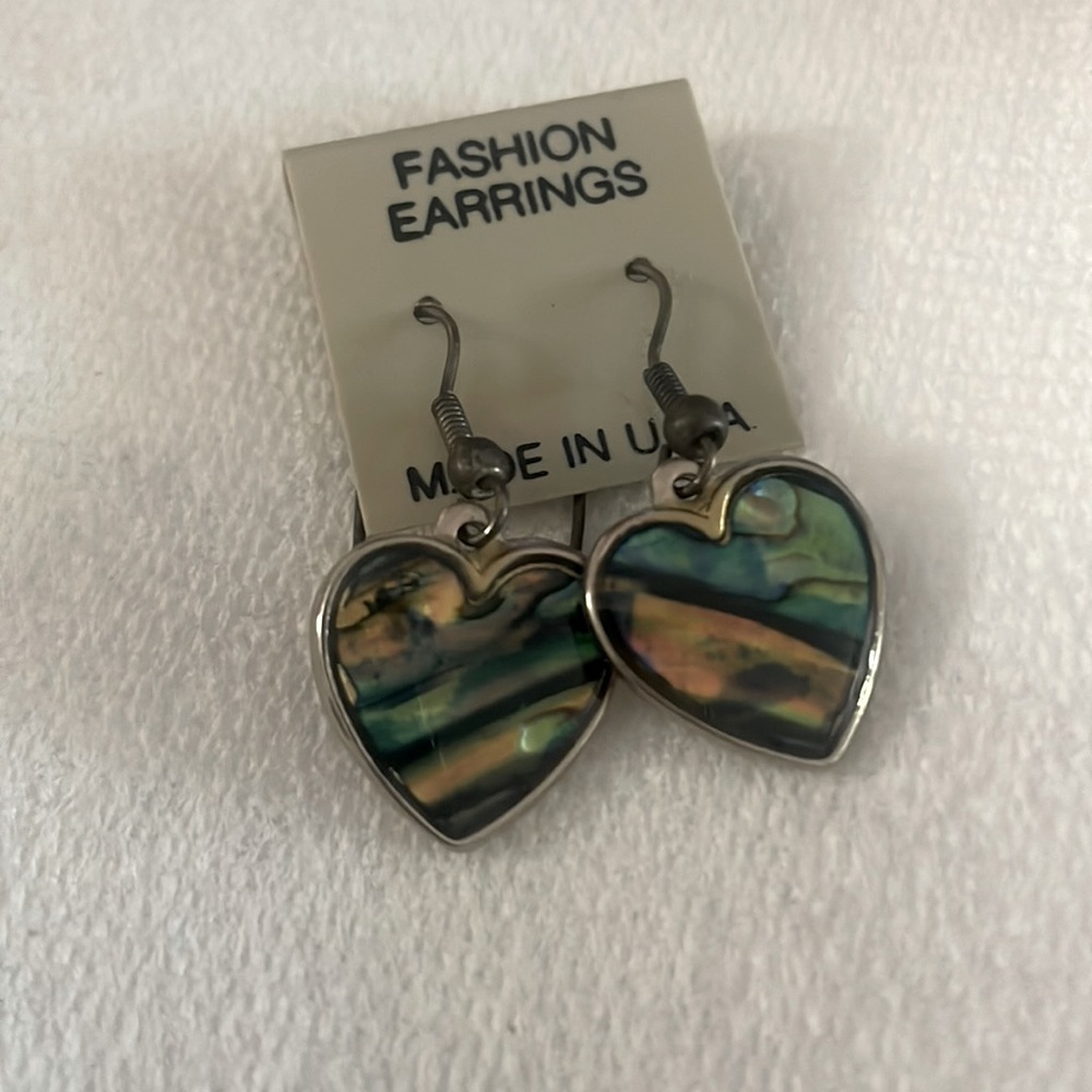 Fashion earrings for pierced ears